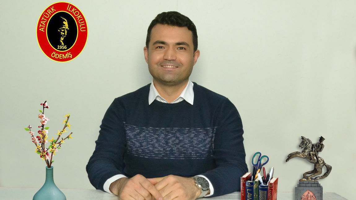 Murat DENİZ - Sınıf Öğretmeni
